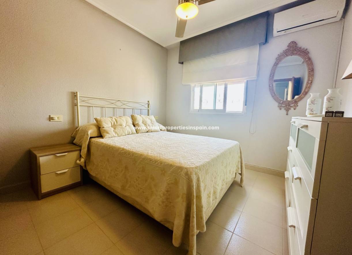 Wederverkoop - Townhouse - La Marina - Urbanización La Marina