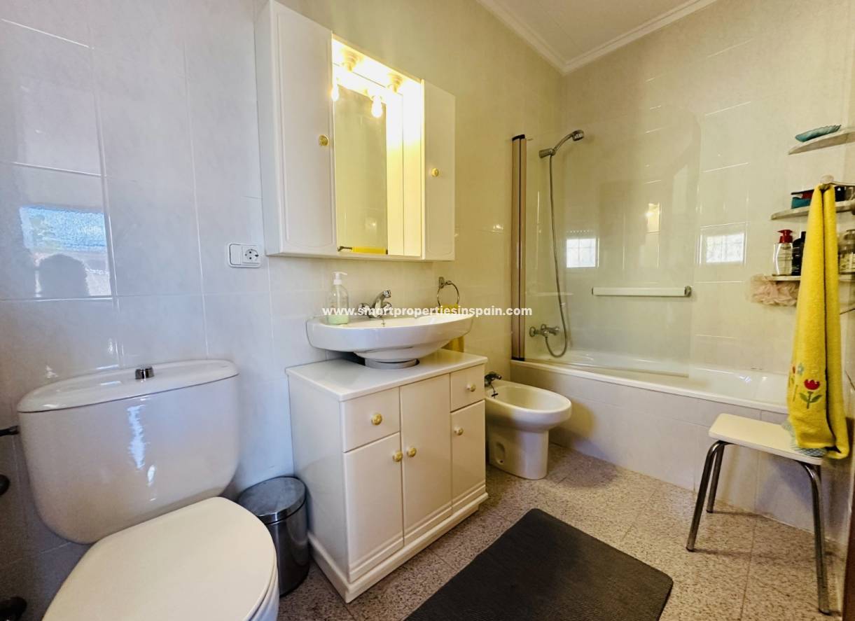 Wederverkoop - Townhouse - La Marina - Urbanización La Marina