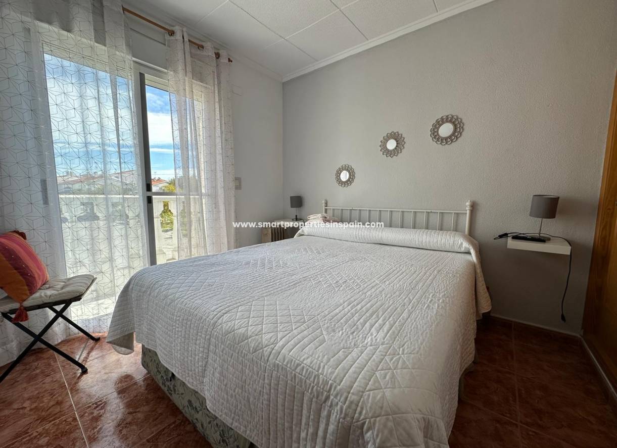 Wederverkoop - Townhouse - La Marina - Urbanización La Marina