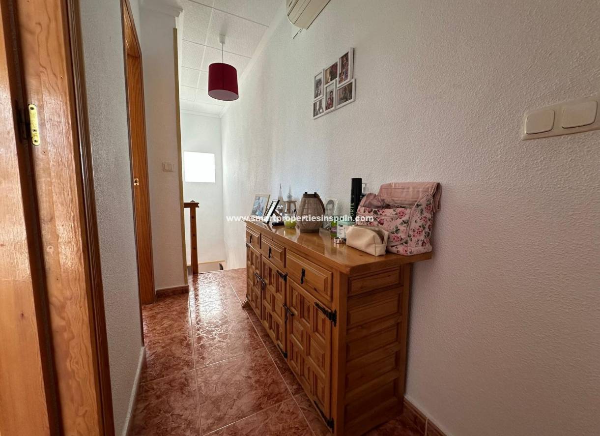 Wederverkoop - Townhouse - La Marina - Urbanización La Marina