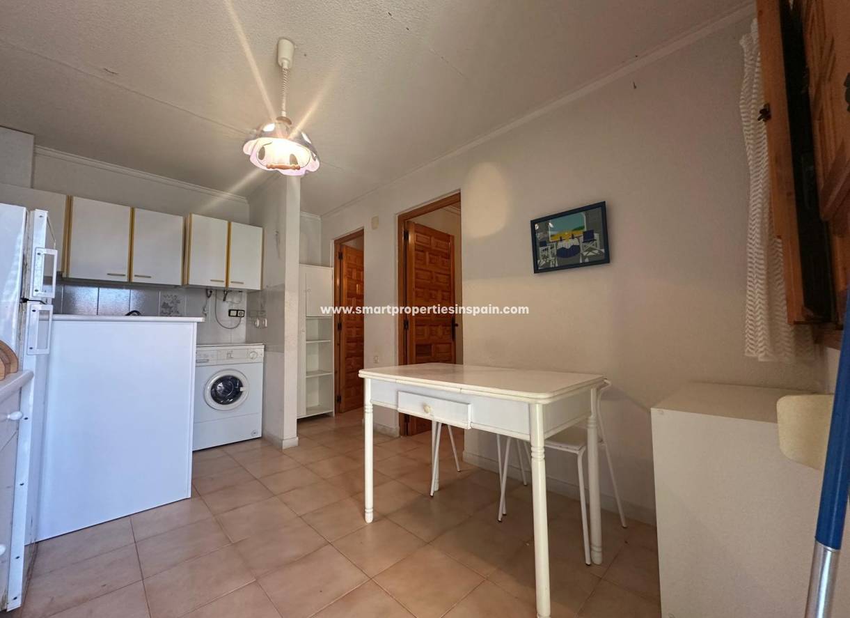 Wederverkoop - Townhouse - La Marina - Urbanización La Marina