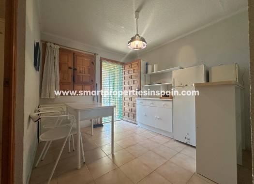 Wederverkoop - Townhouse - La Marina - Urbanización La Marina