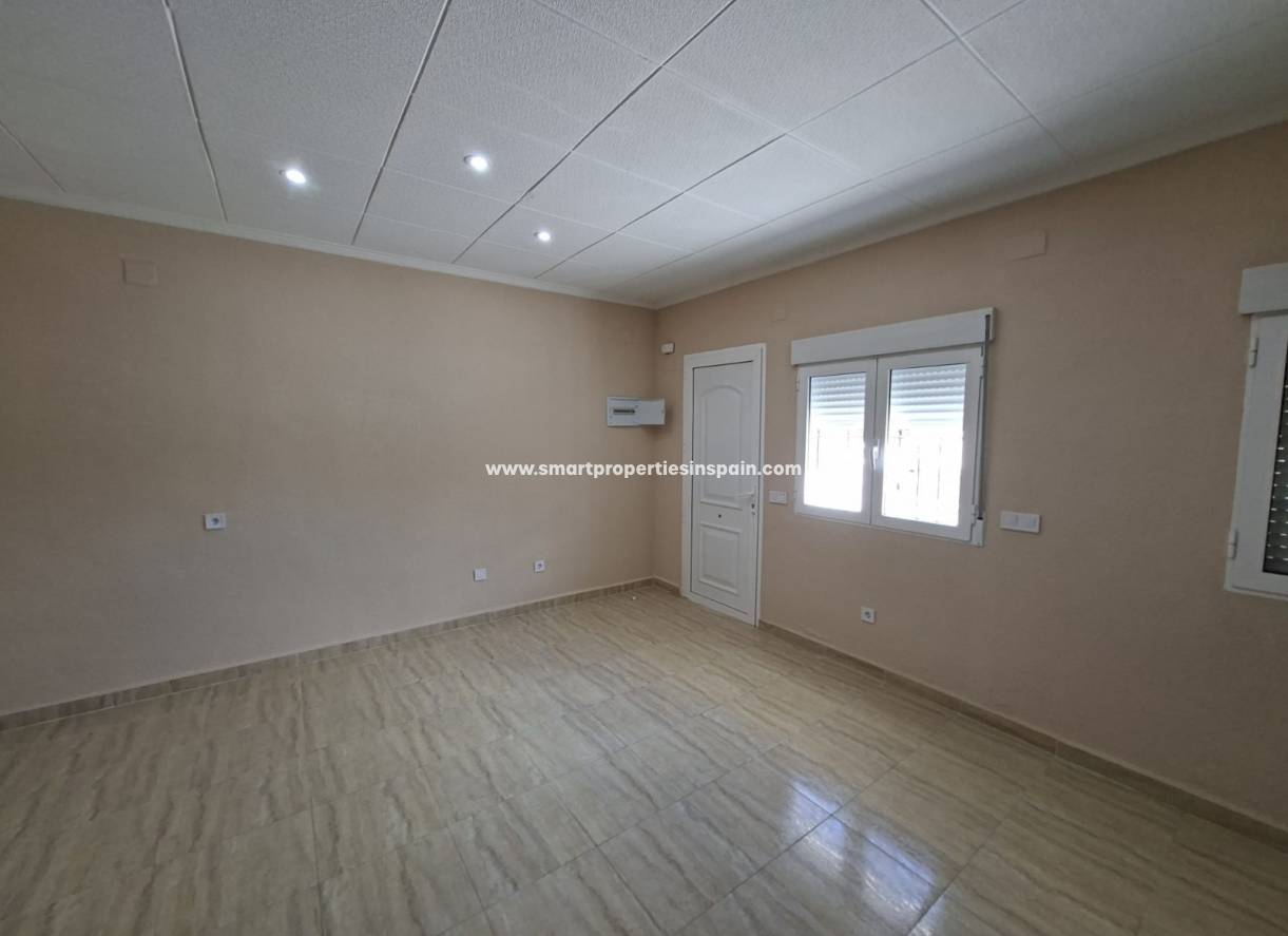 Wederverkoop - Townhouse - La Marina - Urbanización La Marina