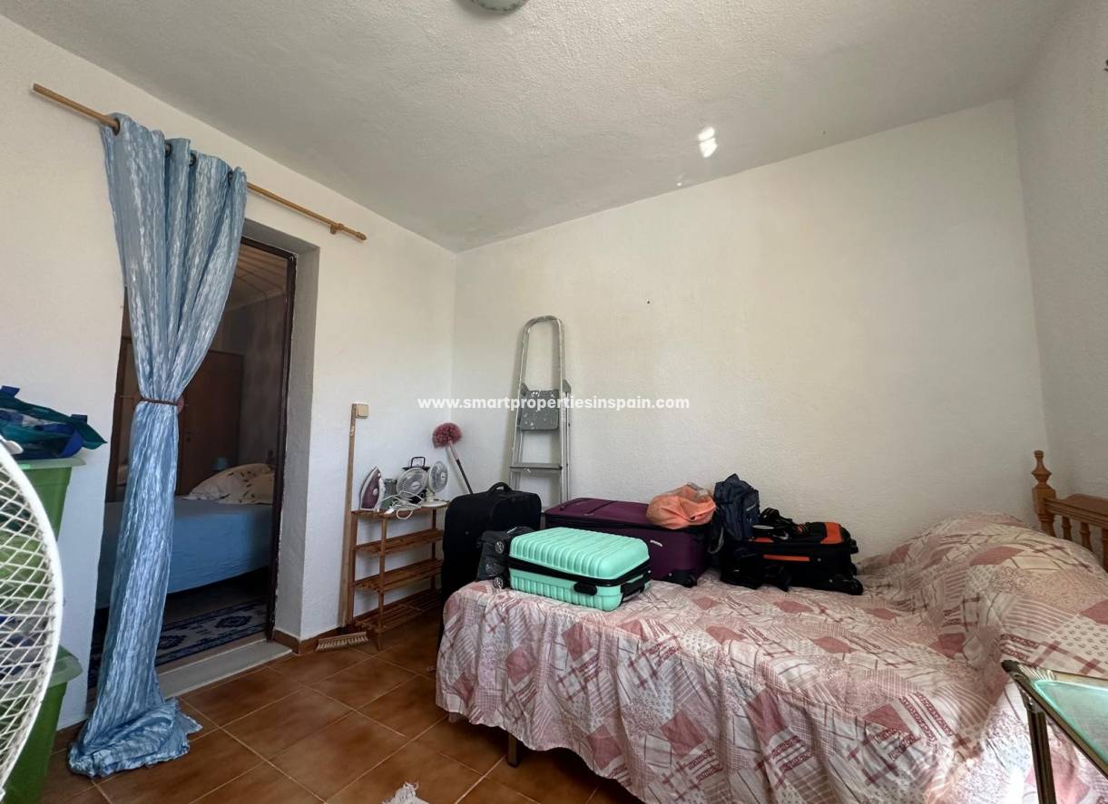 Wederverkoop - Townhouse - La Marina - Urbanización La Marina