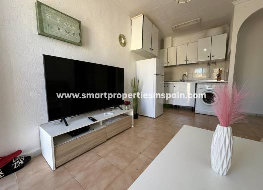 Wederverkoop - Townhouse - La Marina - Urbanización La Marina