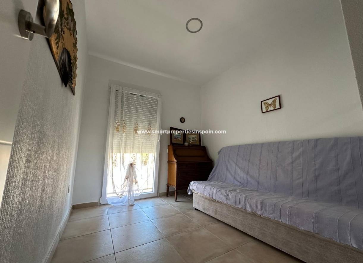 Wederverkoop - Townhouse - La Marina - Urbanización La Marina