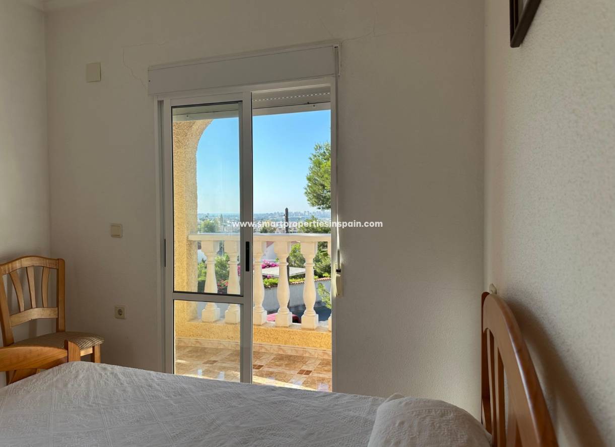 Wederverkoop - Townhouse - La Marina - Urbanización La Marina