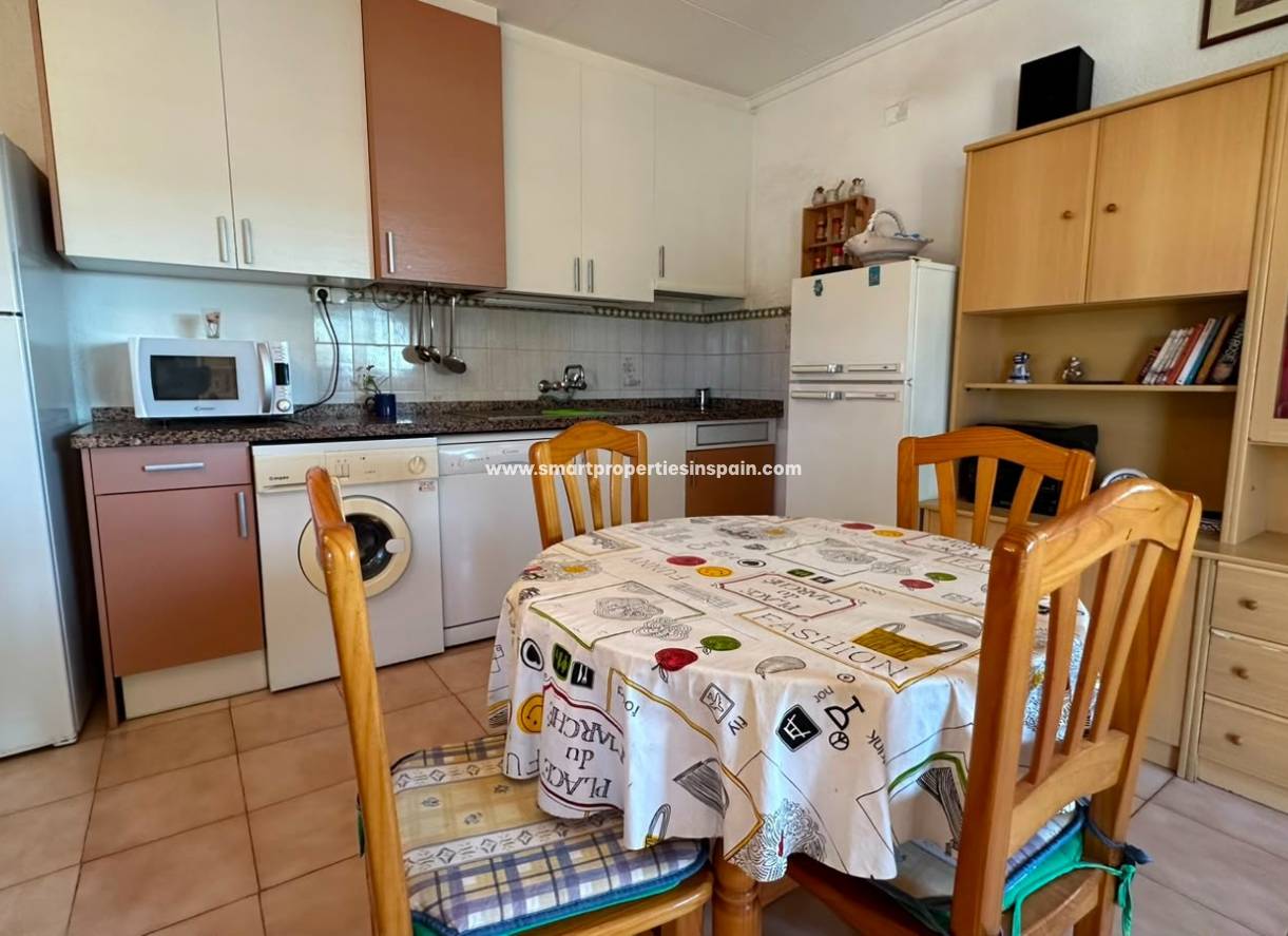 Wederverkoop - Townhouse - La Marina - Urbanización La Marina
