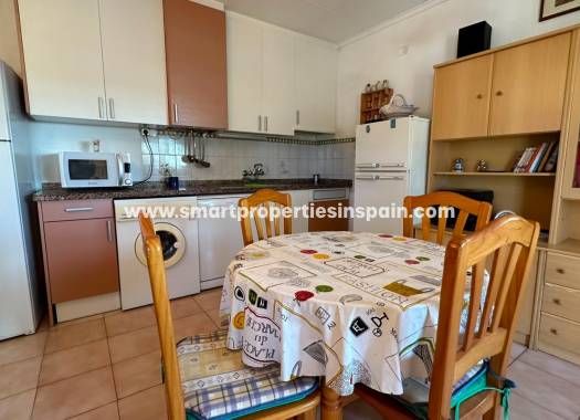 Wederverkoop - Townhouse - La Marina - Urbanización La Marina