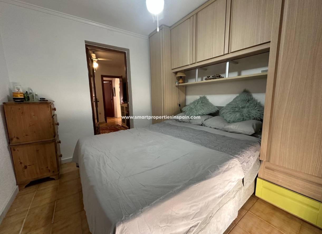 Wederverkoop - Townhouse - La Marina - Urbanización La Marina