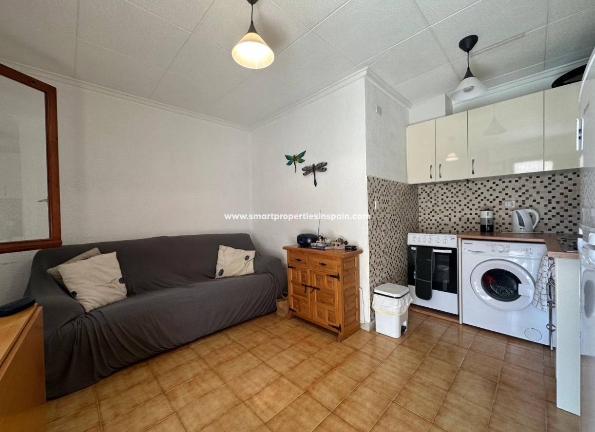 Wederverkoop - Townhouse - La Marina - Urbanización La Marina