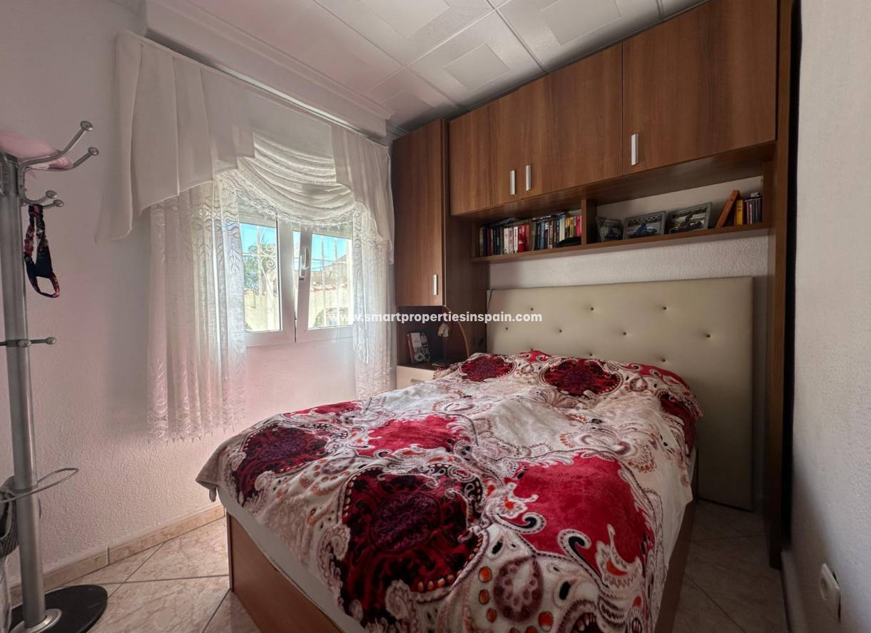 Wederverkoop - Townhouse - La Marina - Urbanización La Marina