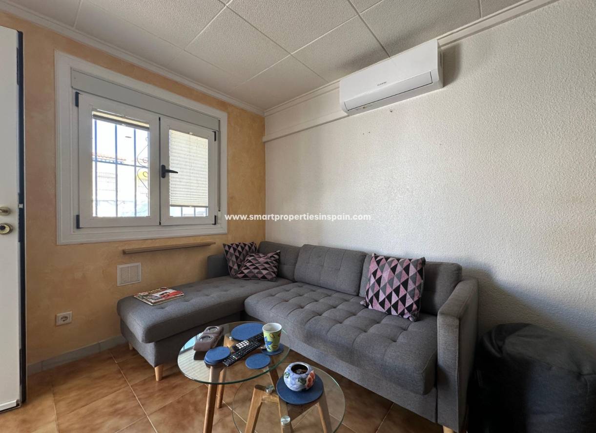 Wederverkoop - Townhouse - La Marina - Urbanización La Marina