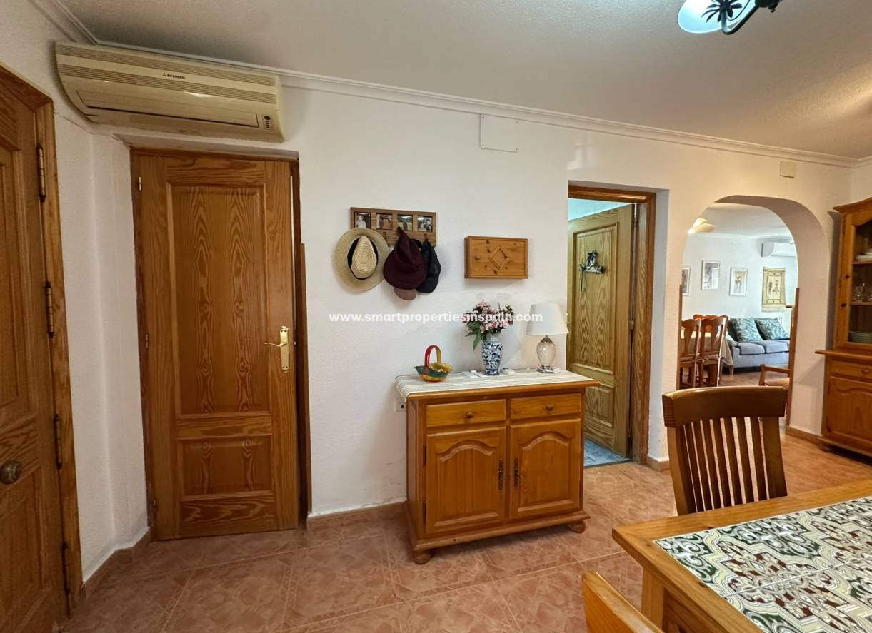 Wederverkoop - Townhouse - La Marina - Urbanización La Marina