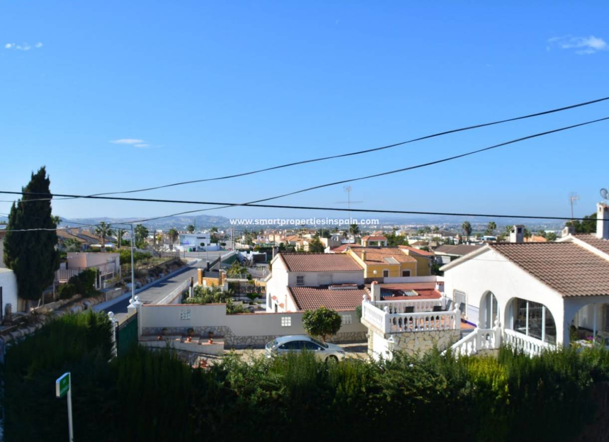 Wederverkoop - Townhouse - La Marina - Urbanización La Marina