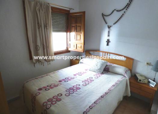 Wederverkoop - Townhouse - La Marina - Urbanización La Marina