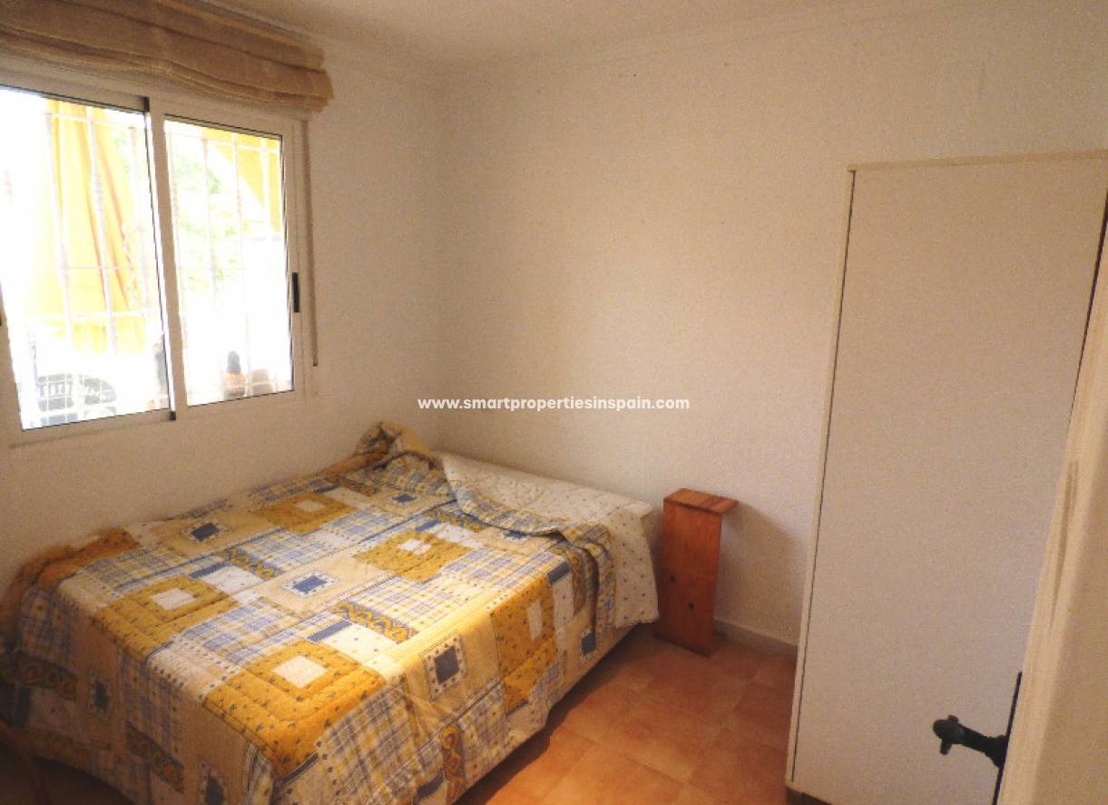 Wederverkoop - Townhouse - La Marina - Urbanización La Marina