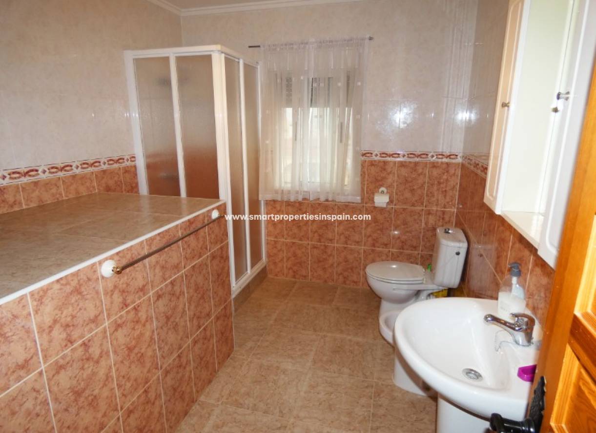 Wederverkoop - Townhouse - La Marina