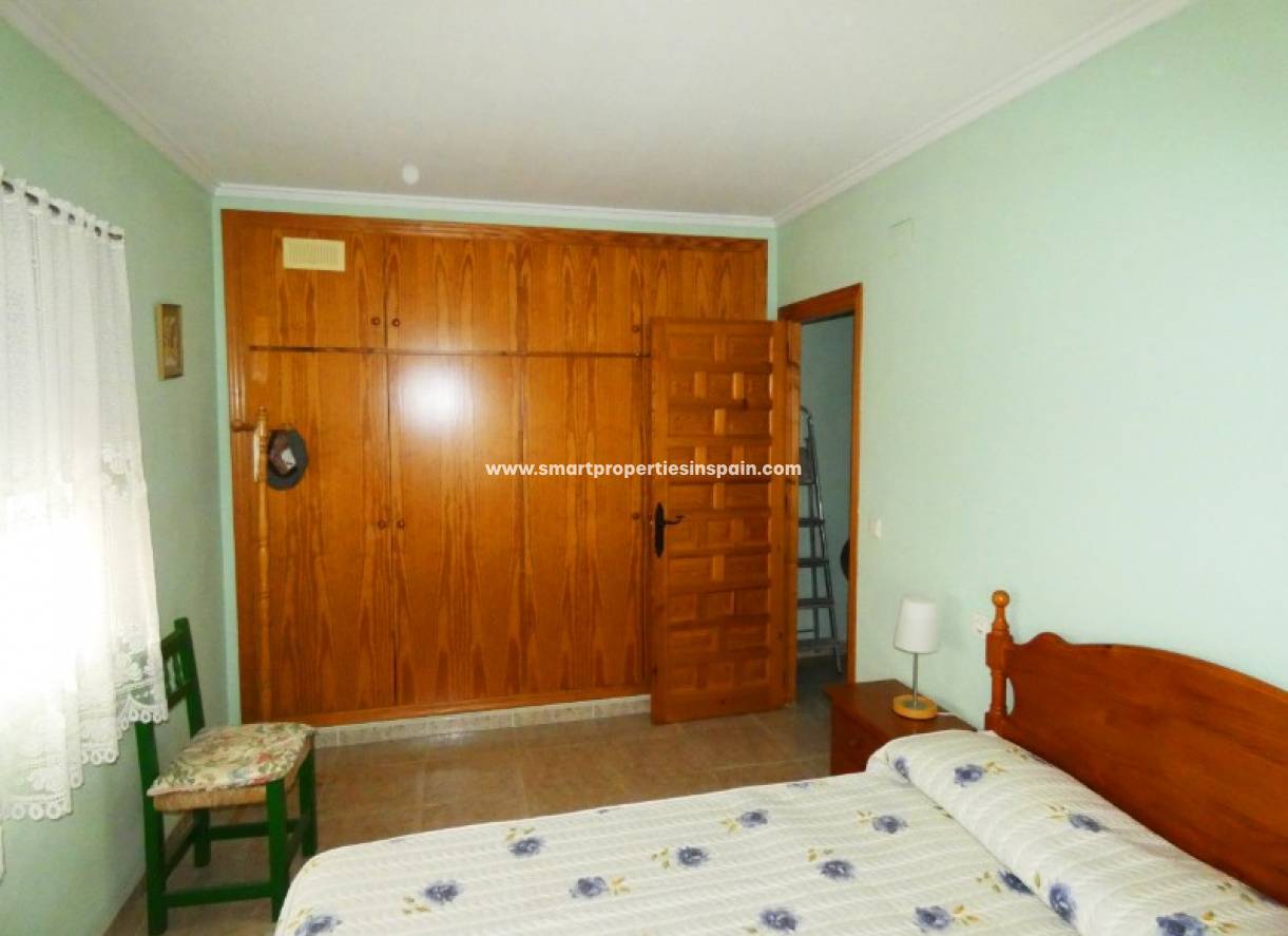 Wederverkoop - Townhouse - La Marina