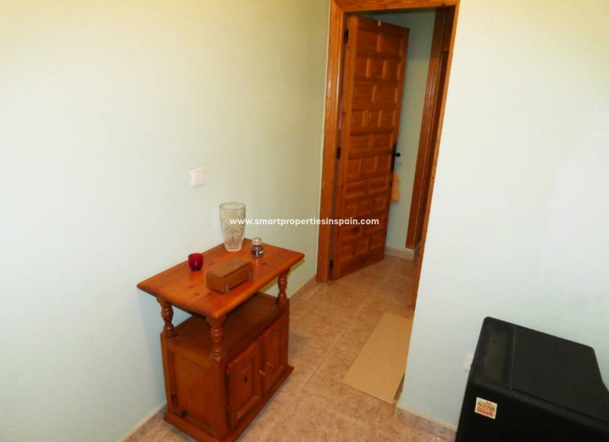 Wederverkoop - Townhouse - La Marina