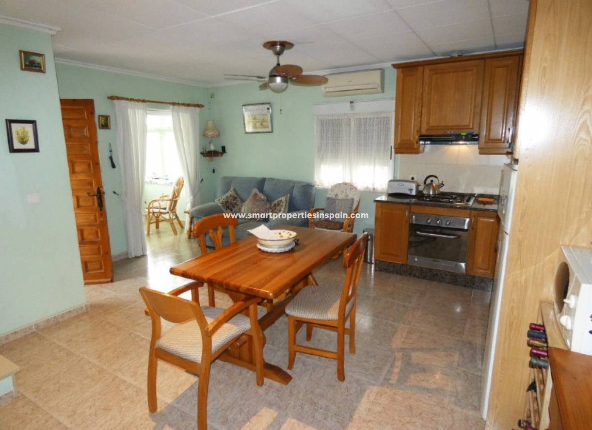 Wederverkoop - Townhouse - La Marina