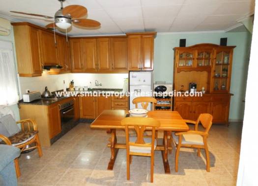 Wederverkoop - Townhouse - La Marina