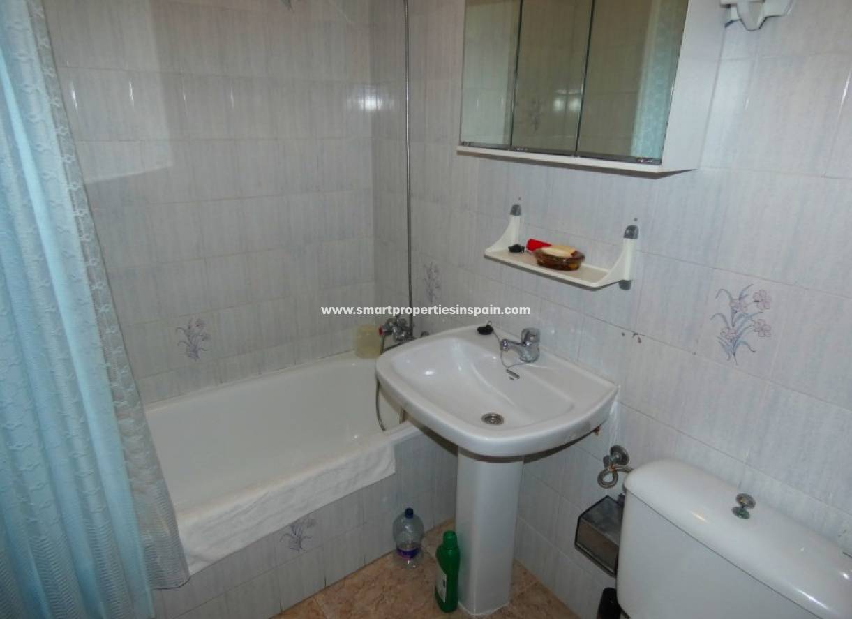 Wederverkoop - Townhouse - La Marina
