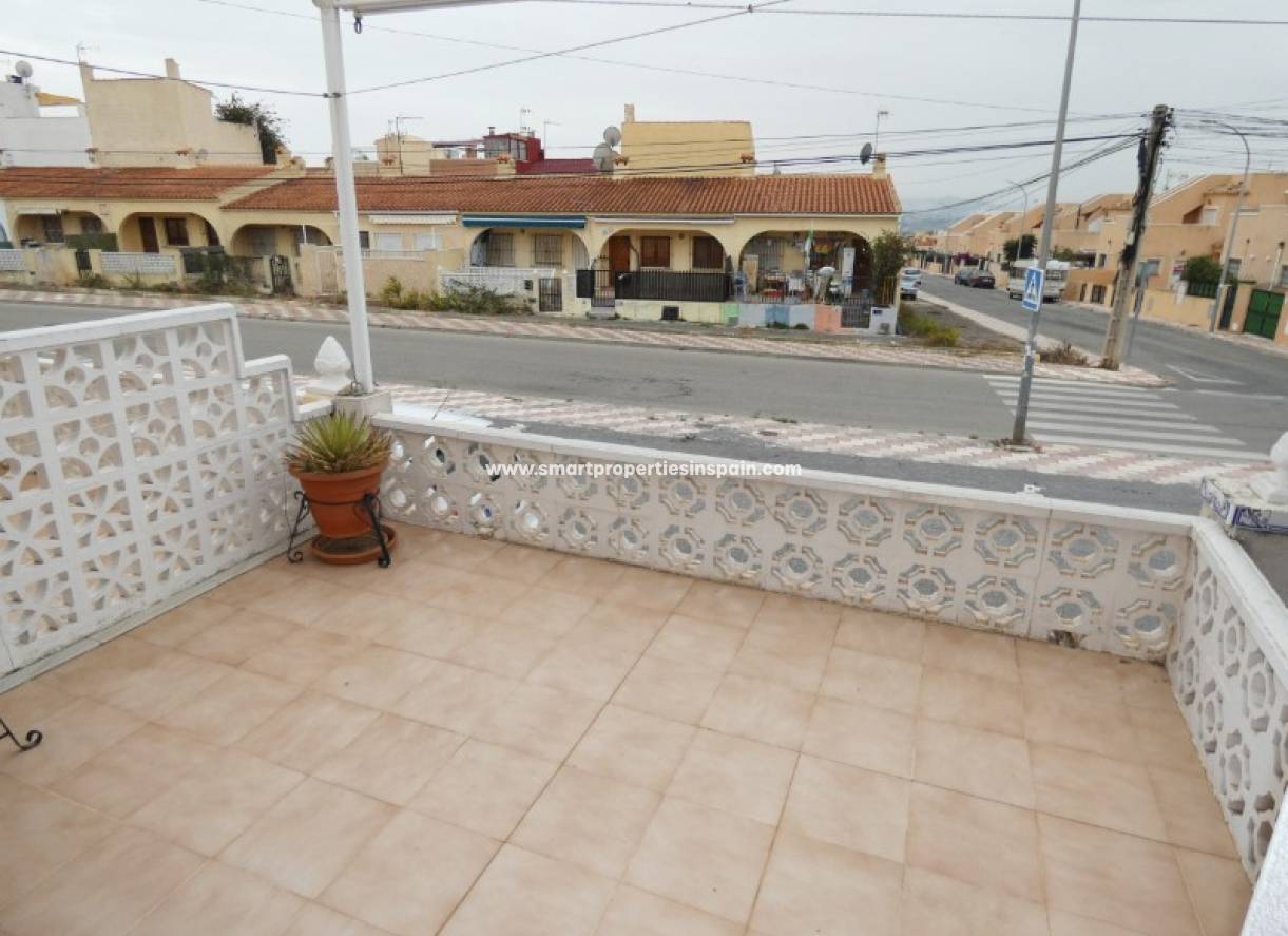 Wederverkoop - Townhouse - La Marina