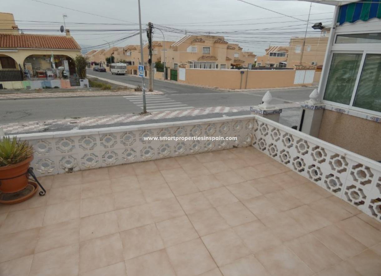 Wederverkoop - Townhouse - La Marina
