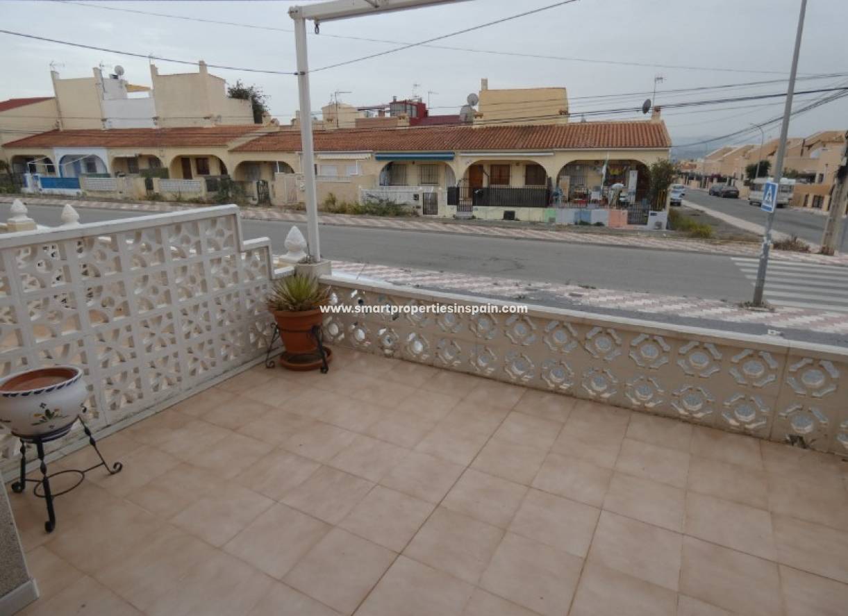 Wederverkoop - Townhouse - La Marina