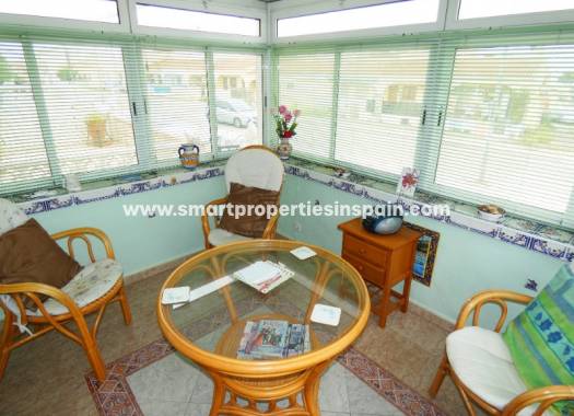 Wederverkoop - Townhouse - La Marina