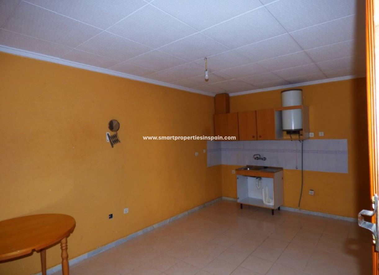 Wederverkoop - Townhouse - La Marina