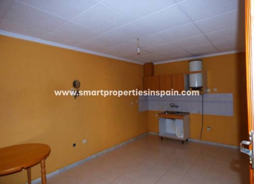 Wederverkoop - Townhouse - La Marina