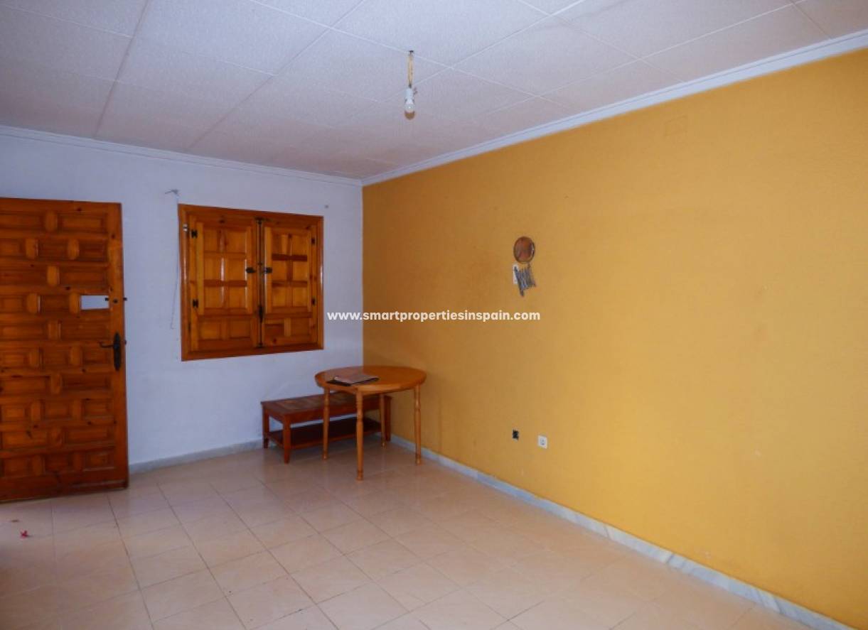 Wederverkoop - Townhouse - La Marina