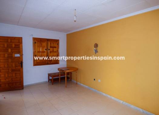Wederverkoop - Townhouse - La Marina