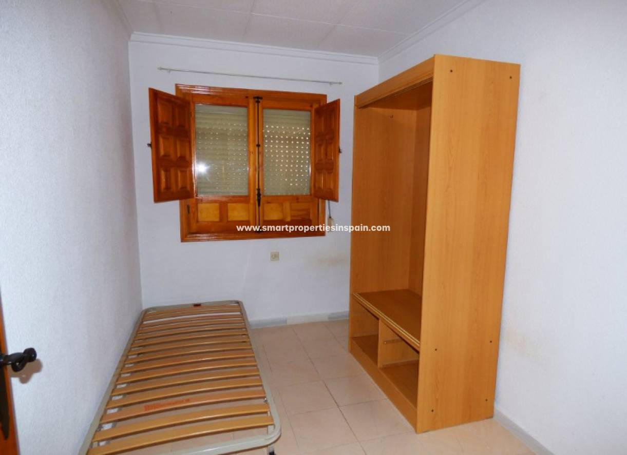 Wederverkoop - Townhouse - La Marina