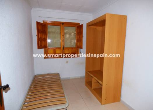 Wederverkoop - Townhouse - La Marina
