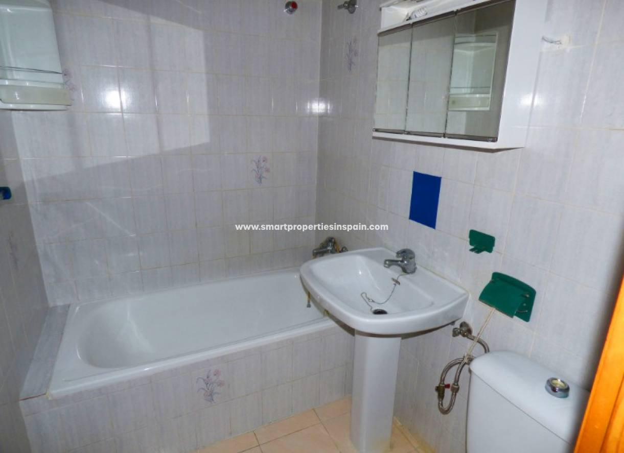 Wederverkoop - Townhouse - La Marina