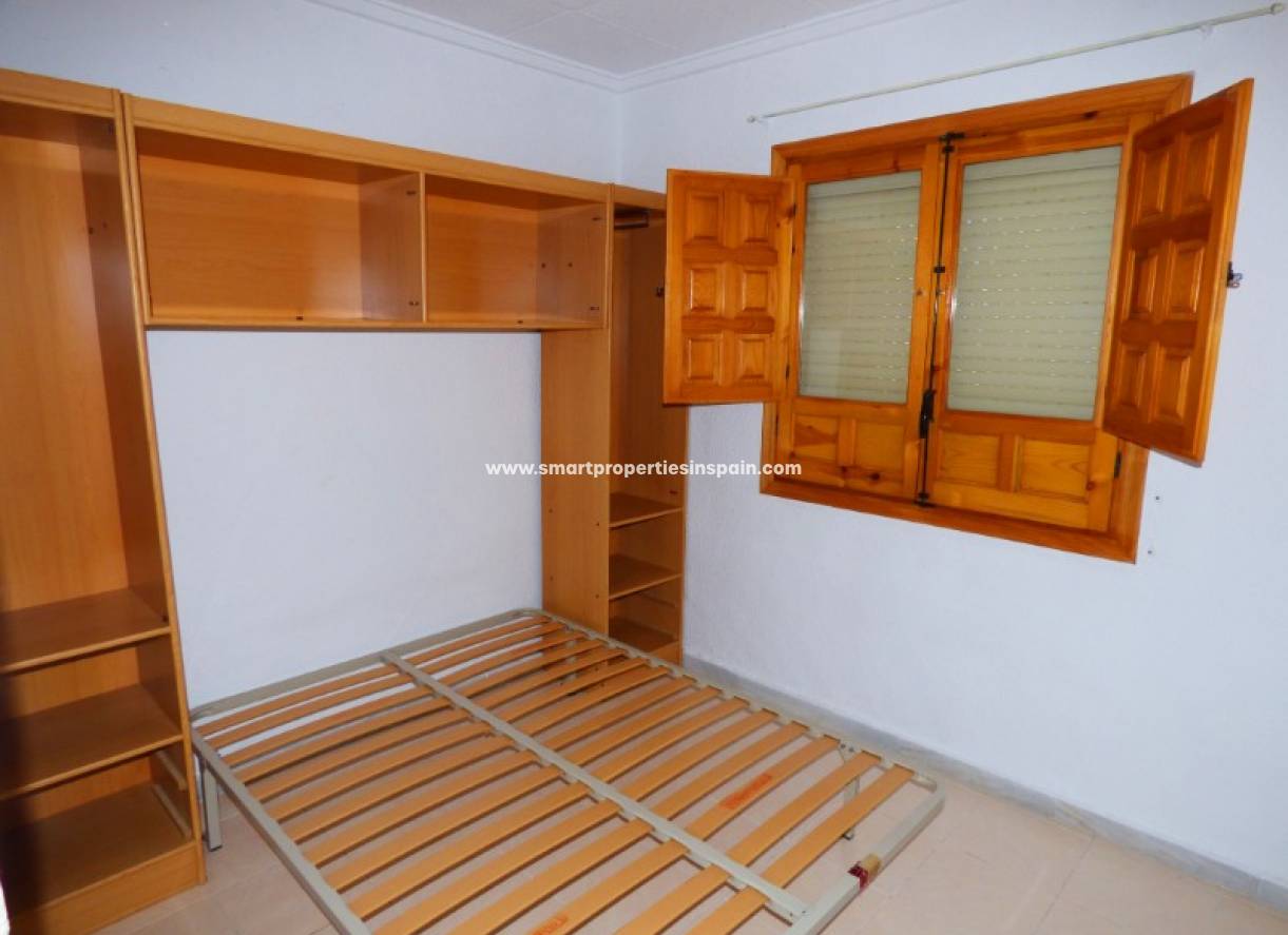 Wederverkoop - Townhouse - La Marina