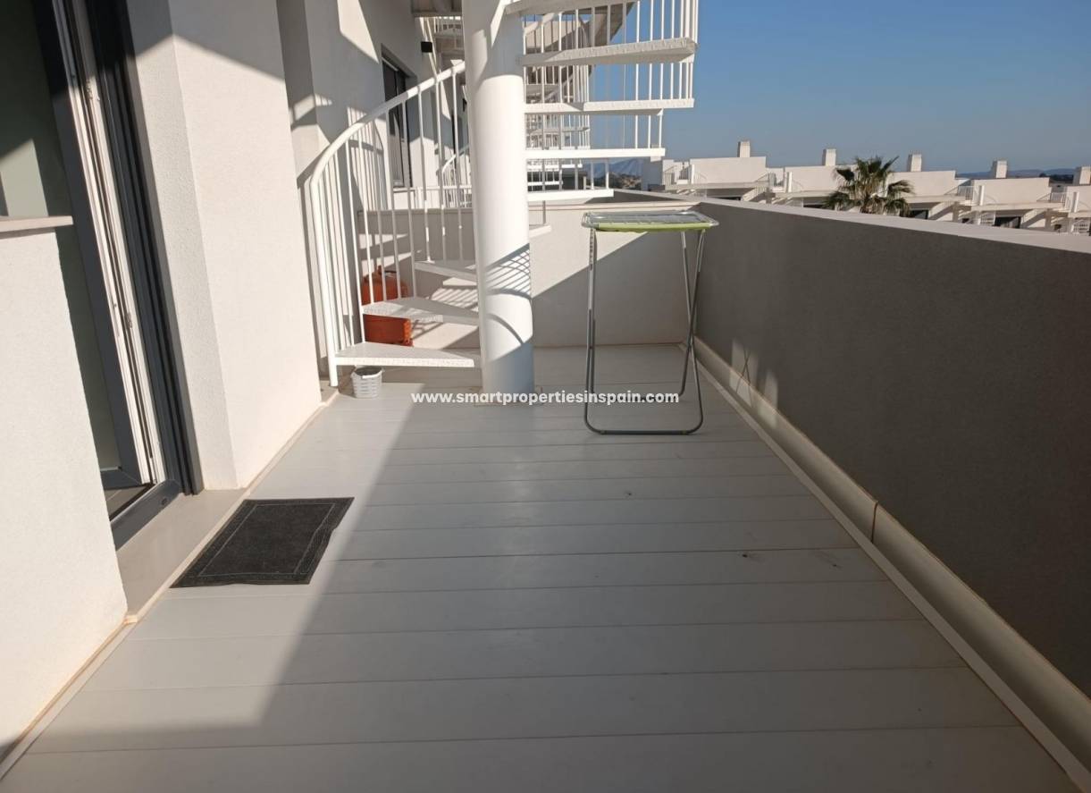 Wederverkoop - Townhouse - Monforte del Cid