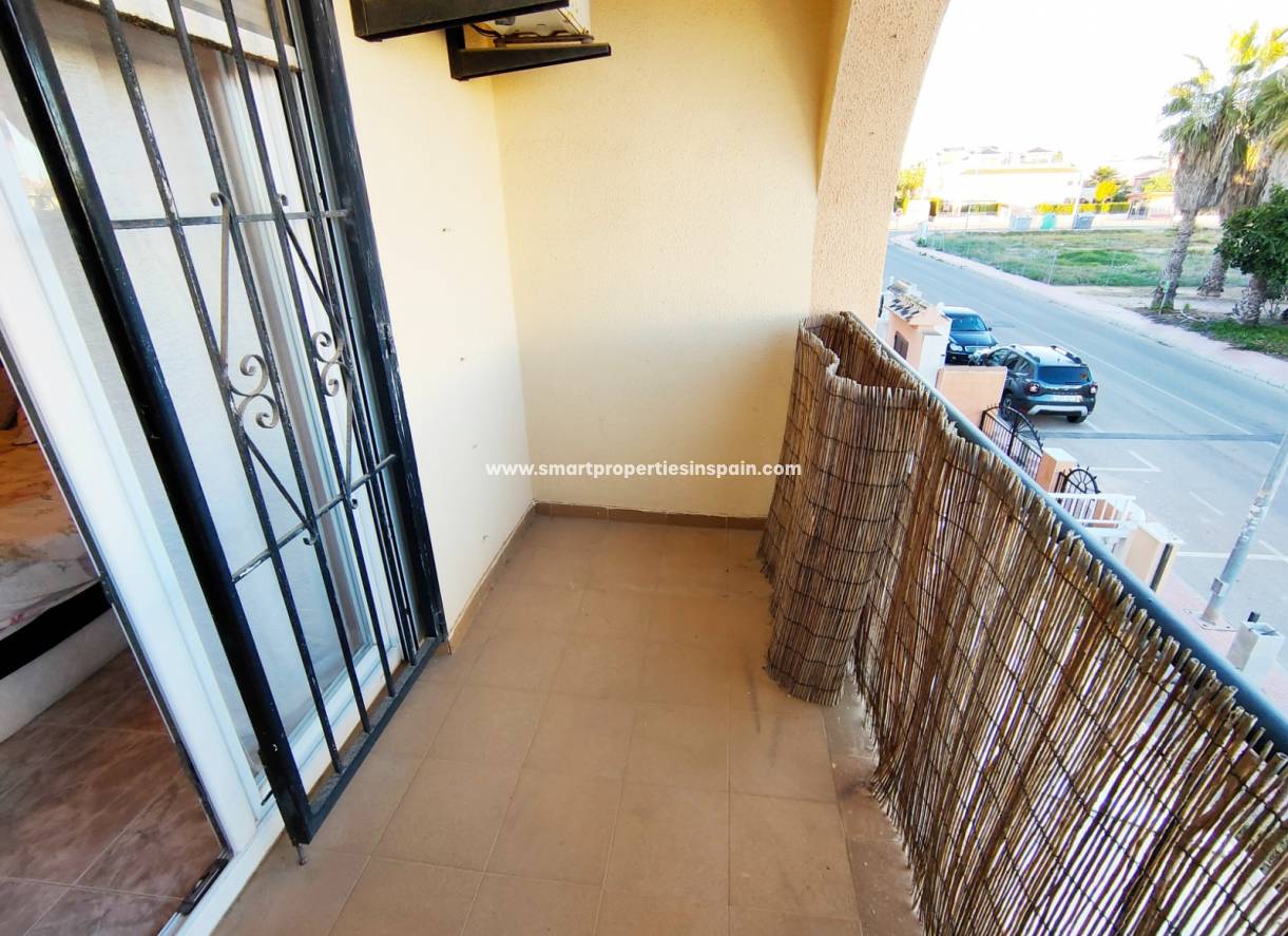 Wederverkoop - Townhouse - Orihuela Costa