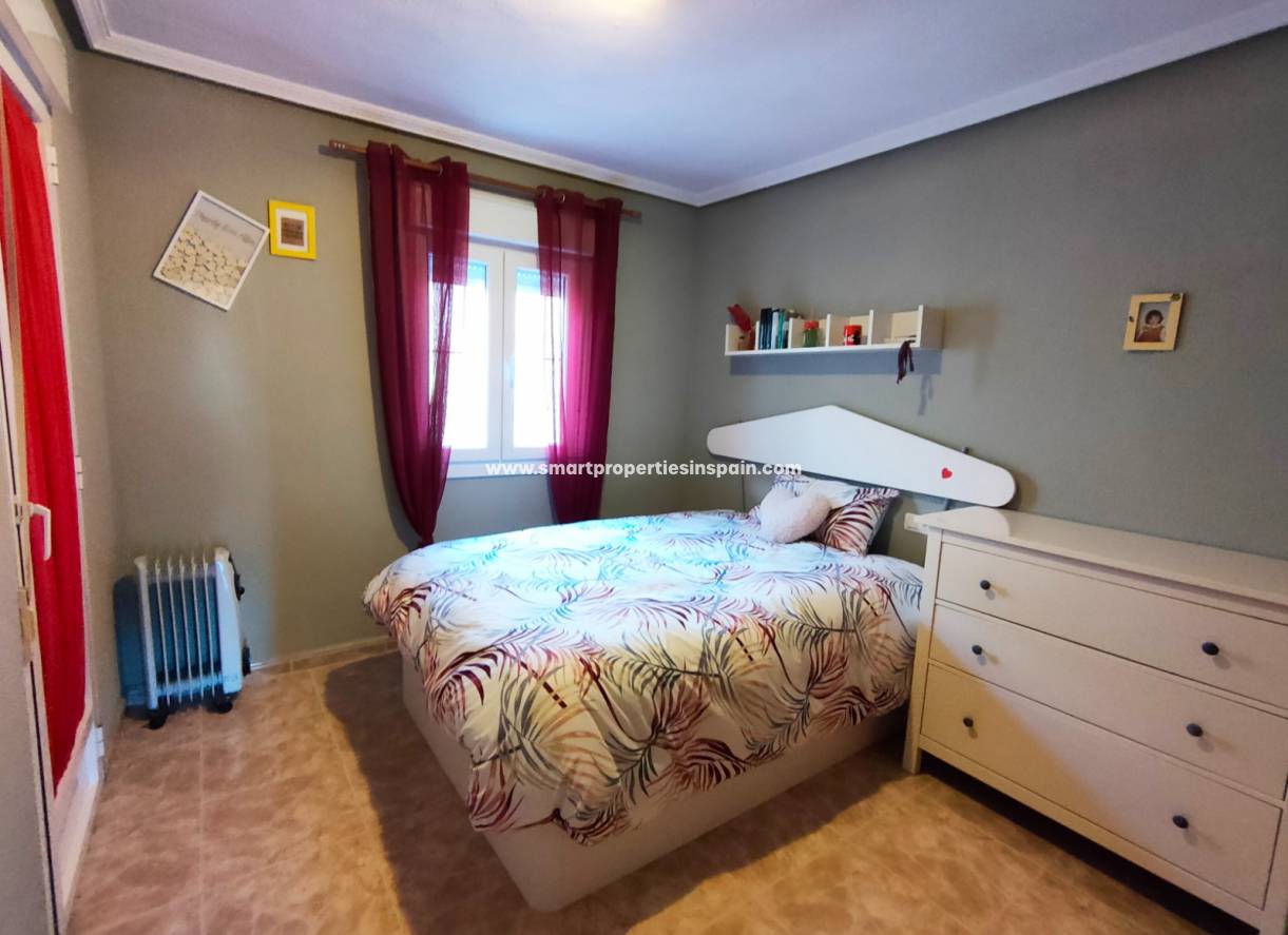 Wederverkoop - Townhouse - Orihuela Costa