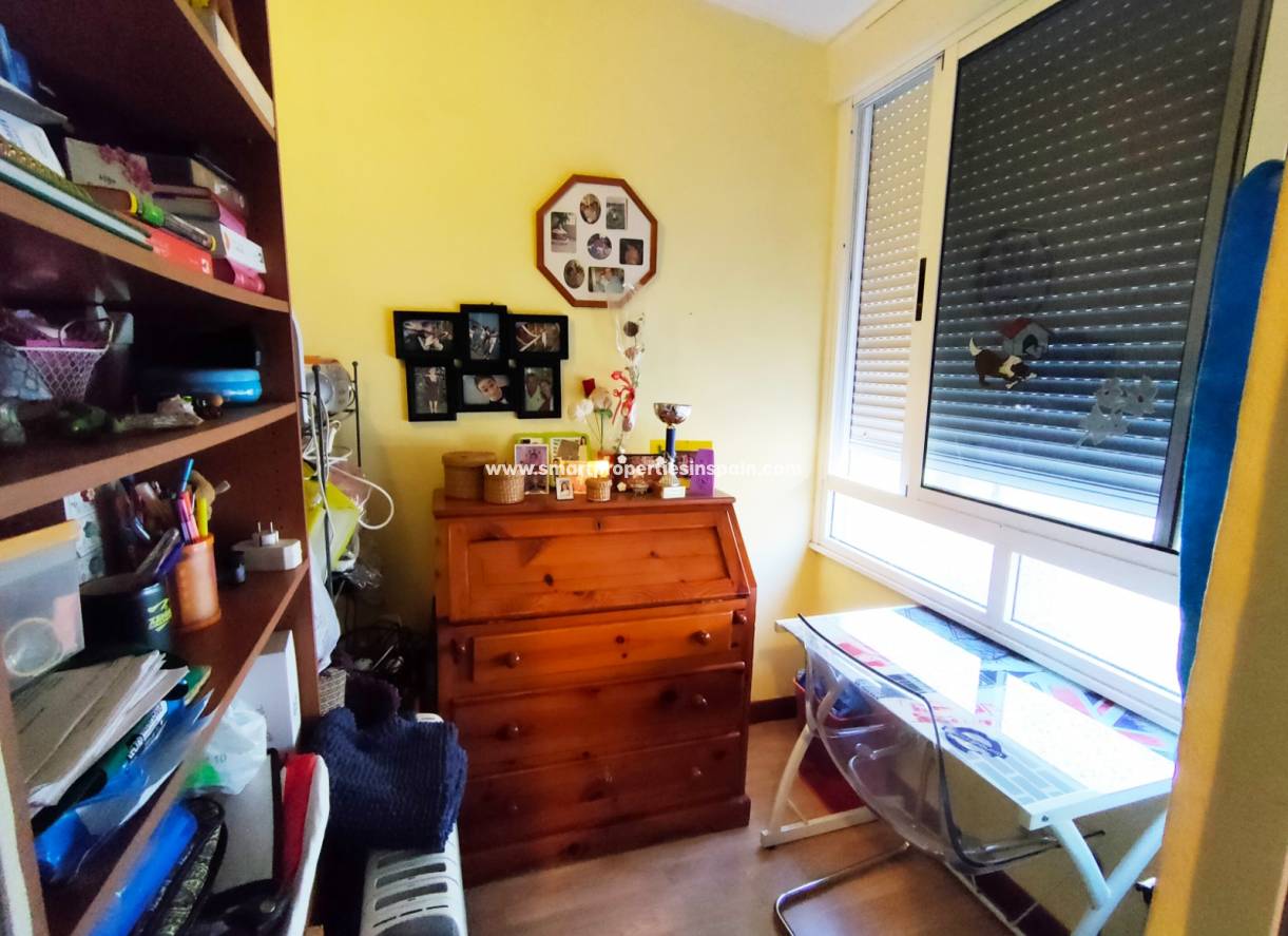 Wederverkoop - Townhouse - Orihuela Costa