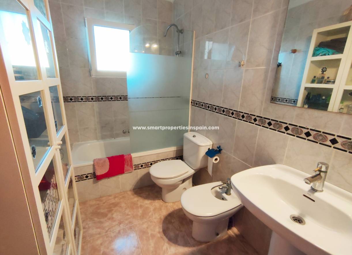 Wederverkoop - Townhouse - Orihuela Costa