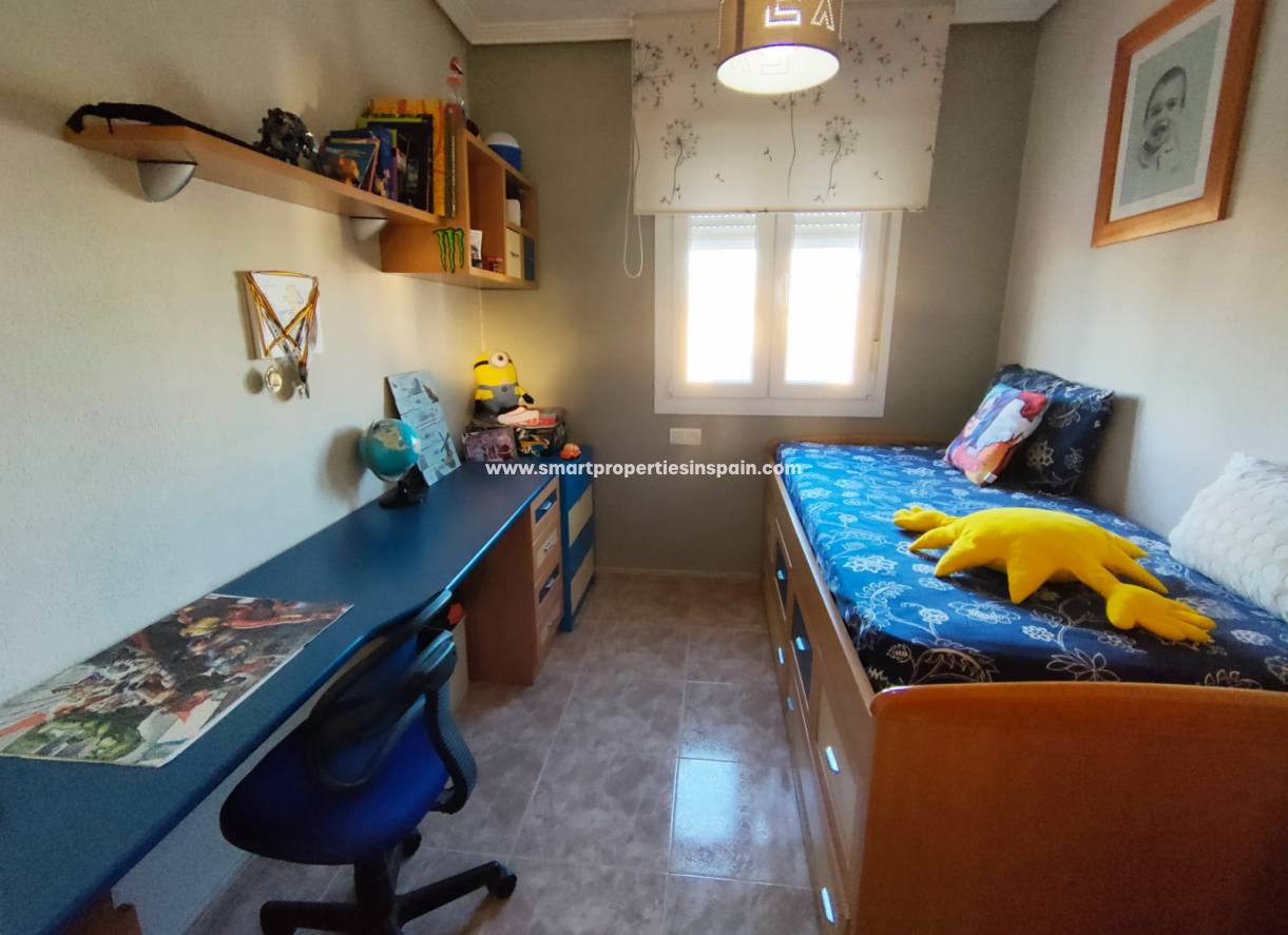 Wederverkoop - Townhouse - Orihuela Costa
