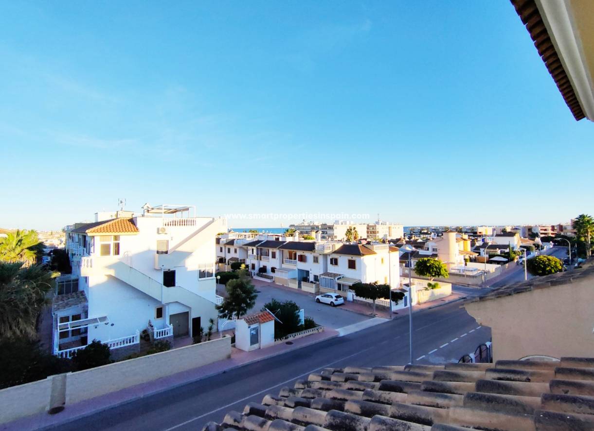 Wederverkoop - Townhouse - Orihuela Costa