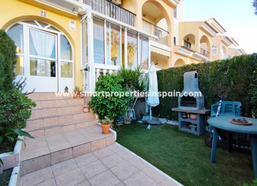 Wederverkoop - Townhouse - Orihuela Costa