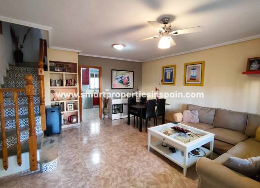 Wederverkoop - Townhouse - Orihuela Costa