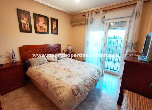 Wederverkoop - Townhouse - Orihuela Costa