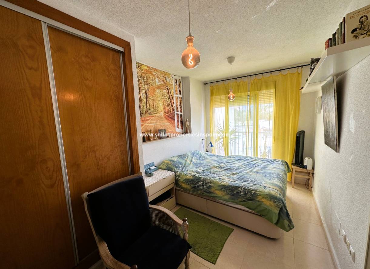 Wederverkoop - Townhouse - Rojales - Central